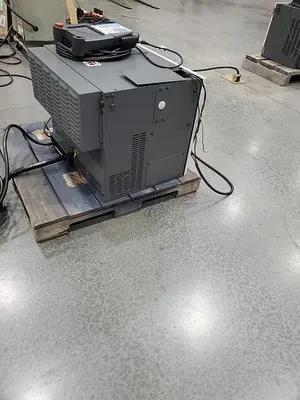 USED FANUC M-710IC/50