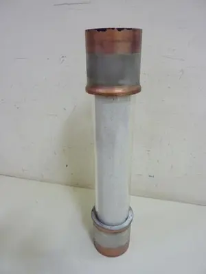 USED GENERAL ELECTRIC 9F60 FJE100