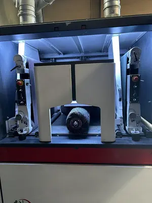 USED TIMESAVER SERIES 32