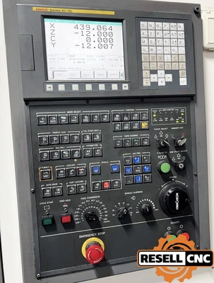 USED 2008 Hwacheon Cutex-240