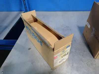 Used 2003 MITSUBISHI RUNIT2 Resistors Ohio US | HGR 24 #801899