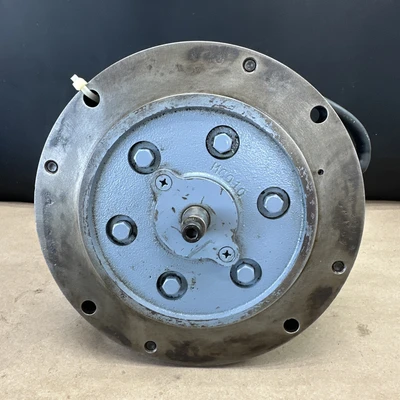 USED Nidec UAAGE-5TX