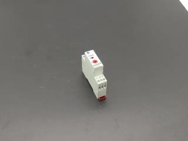 Allen Bradley 700-FED3TU23 Ser B Safety Time Delay Relay Unit AC/DC 0.05s-10H