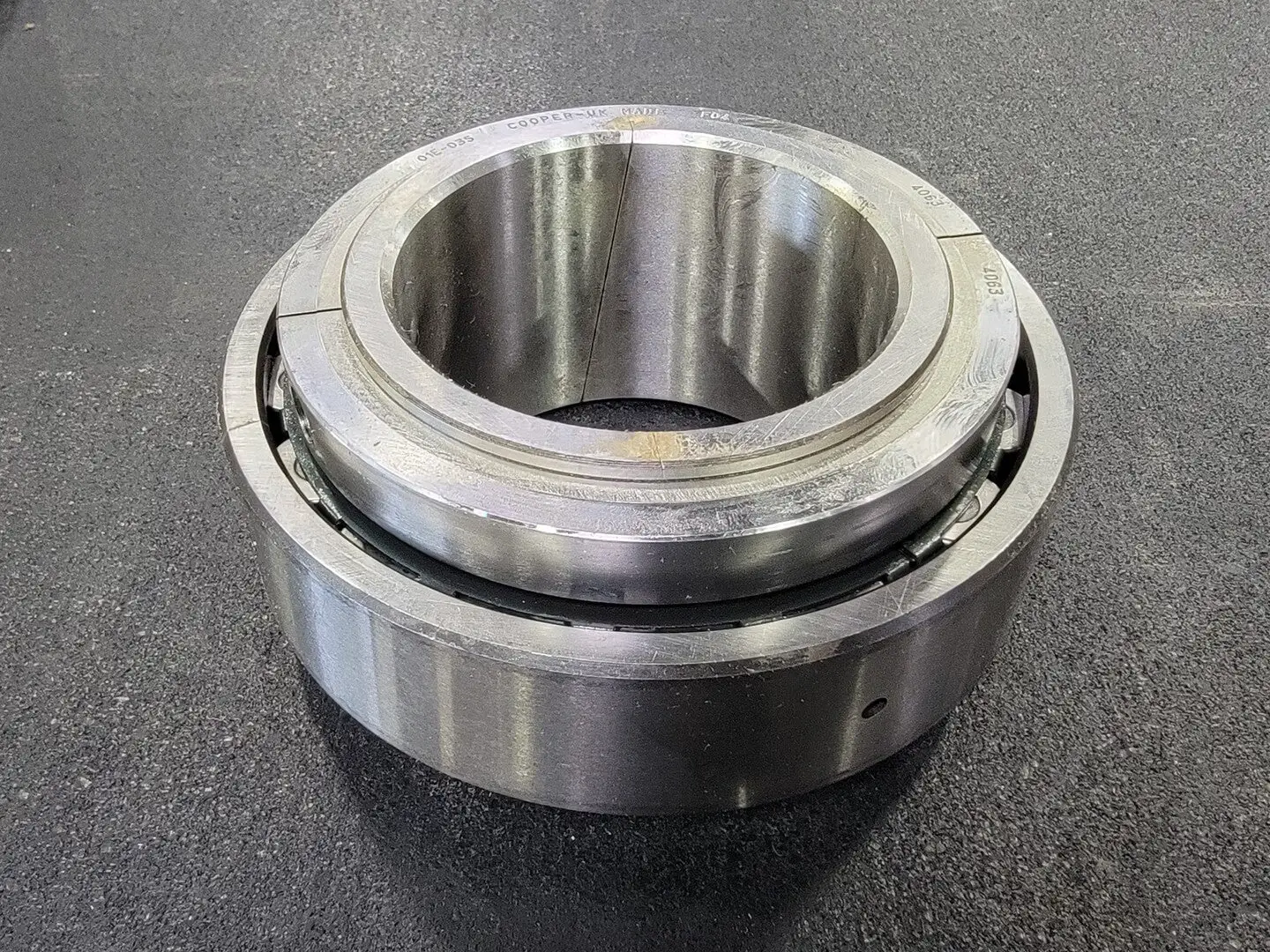NEW COOPER 01EB307EX