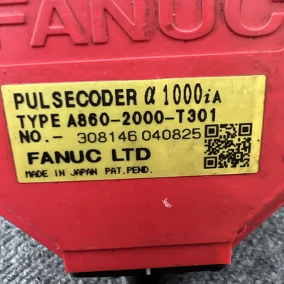 Used FANUC A06B-0223-B000 Servo Motors California US | Davliegogo LLC #1705463