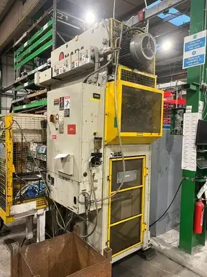 Amada TP-60