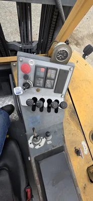 Combi-Lift Forklift