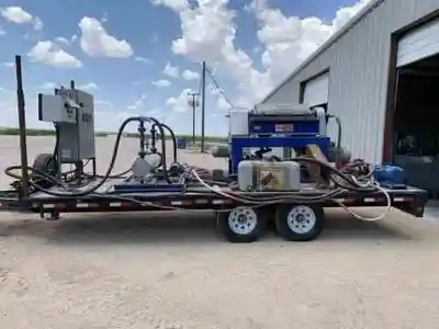 USED ALFA LAVAL NX-314