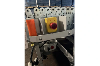 Used Roach Conveyors _UNKNOWN_ Conveyors Rhode Island US | American Surplus #1267849