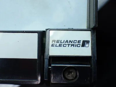 Used RELIANCE ELECTRIC 57C493 Power Supplies Ohio US | HGR 24 #1130001