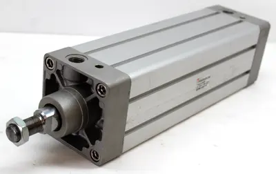 USED SMC CP95SDB100-256