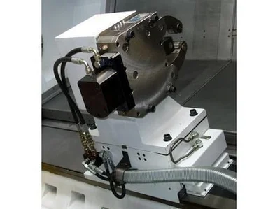 SPINNER TC 800-110 CNC Lathes | New Vision Machine Tools, LLC (5)