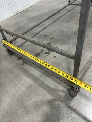 Used COTTERMAN Unknown Tooling & Accessories (Other) Georgia US | The Equipment Hub #717914
