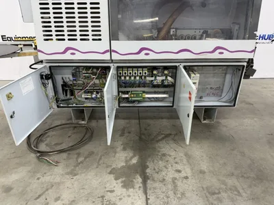 Used 2015 BRANDT OPTIMAT KD 56 Edge Banders Georgia US | The Equipment Hub #1279185