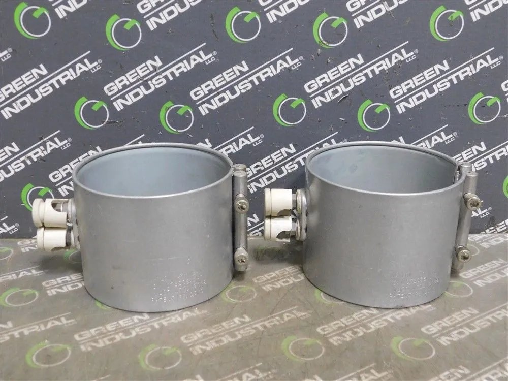 USED WATLOW STB3S3A1-T