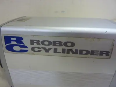 USED ROBO CYLINDER RCP2-RMW-A-PM-4-150-P1-S-FT