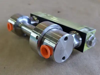 NEW ESKO ELF-TH1-C