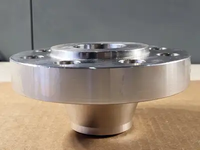 2" Class 600 Weld Neck Flange F316/316L