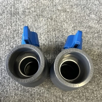 New | in-Stock Nibco S-45CE-V Valves/Fittings California US | Davliegogo LLC #1710548