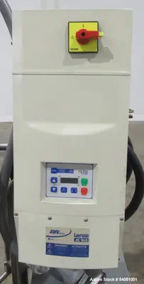 USED SCOTT TURBON TMS4B-20-10HP