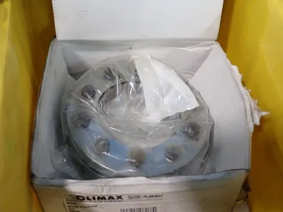 Used CLIMAX C733 Miscellaneous MRO Ohio US | HGR 24 #968363