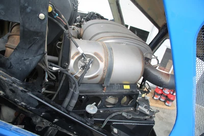Used 2020 NEW HOLLAND SP310F Self-Propelled Sprayers Pennsylvania US | Zimmerman Farm Service #1409826