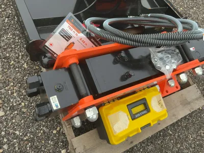 Used _UNKNOWN_ _UNKNOWN_ Post Drivers Michigan US | Miedema Asset Management Group #1423696
