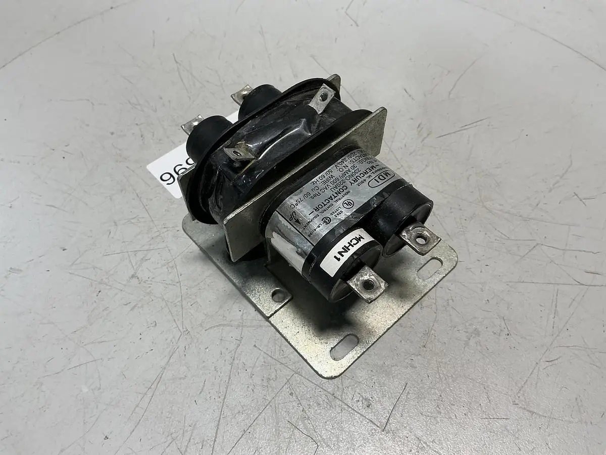 USED MDI 230NO-220AU