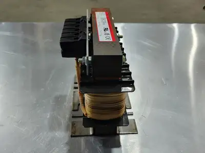 Used TCI KDRF2P Transformers British Columbia CA | Lenmark #265008