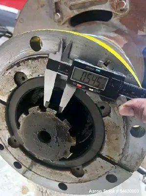 Used BIRD 3600 Decanter Centrifuges Illinois US | Aaron Equipment #1436975