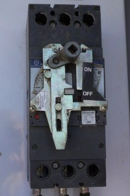 USED TECO 34541-185CDT
