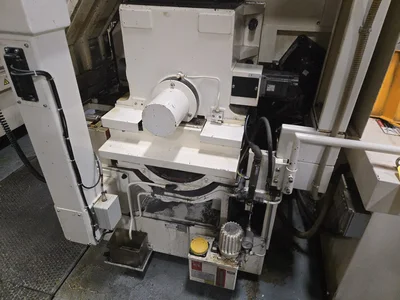 Koyo C4525D Finish Outer Diameter Grinding Machine; 3600m/Minute, Max Diameter 405mm, Max Width