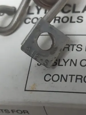 New | in-Stock JOSLYN CLARK S12.5 Miscellaneous Equipment (Electrical & Power) Ohio US | Surplus Asset Holdings #1245488
