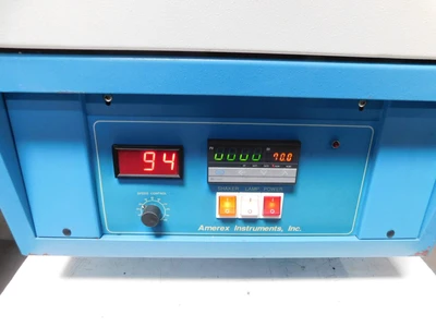 Used AMEREX _UNKNOWN_ Shakers Texas US | OCO Industrial #1728970