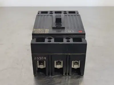 USED GENERAL ELECTRIC TEB132050