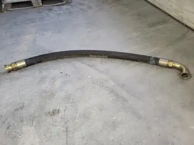 USED LETOURNEAU R4213834