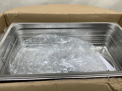 Used _UNKNOWN_ _UNKNOWN_ Ultrasonic Cleaning Machines Michigan US | Miedema Asset Management Group #1322329