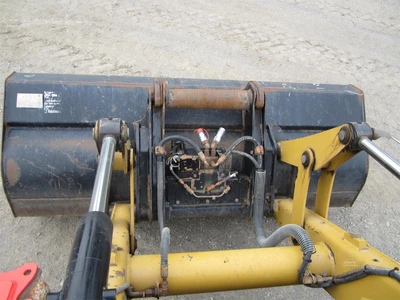 Used 2014 CATERPILLAR 420F IT Backhoes | Abele Tractor #1342996