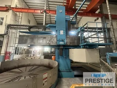 USED 2010 O-M LTD TMS2 30/55