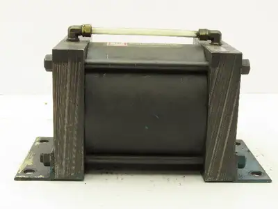Used HYDRO LINE _UNKNOWN_ Hydraulic Cylinders | Arrow Industrial #632799