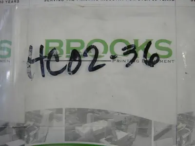 NEW HAMADA HC02-36