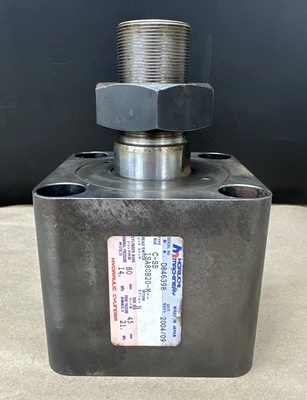 NEW HORIUCHI MACHINERY CO C-SB 1SA80B20-M-N