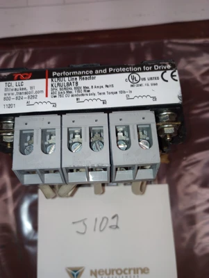 USED KLRUL KLRUL8ATB