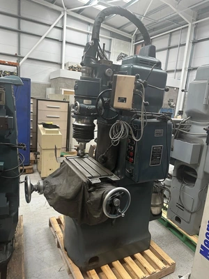 USED MOORE #2 JIG GRINDER