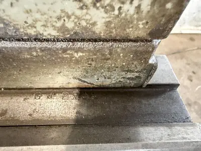 USED Southbend 17 TURN-NADO