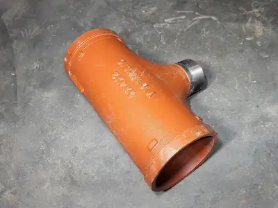 New | in-Stock VICTAULIC NO. 29 Parts (Hydraulics and Pneumatics) British Columbia CA | Lenmark #295590