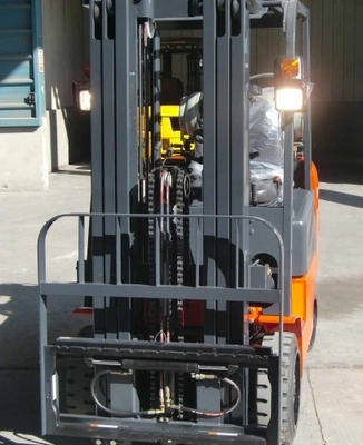 NEW 2026 OCTANE FL20