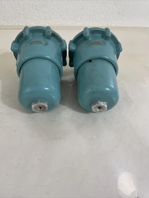 USED Wilkerson F21-04-M00