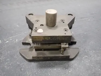 Punch Press Die Set