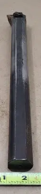 USED CARBOLOY S20-MDUNR-4